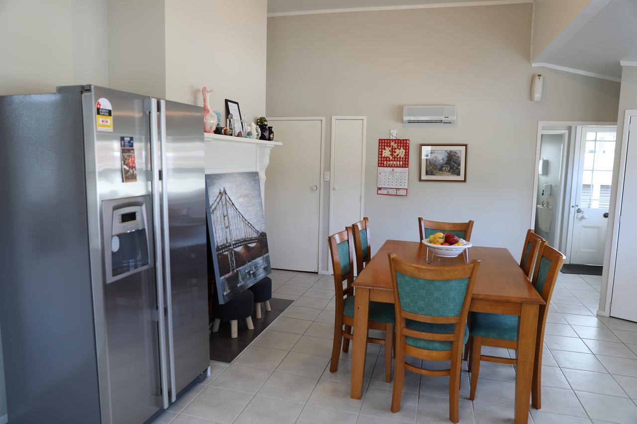 Regent Residential Villa Фангареи Экстерьер фото