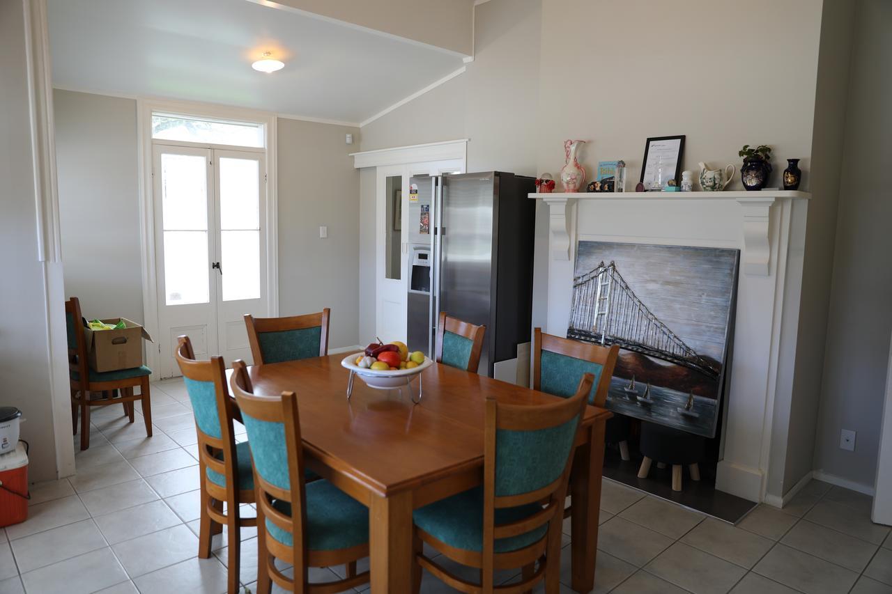 Regent Residential Villa Фангареи Экстерьер фото